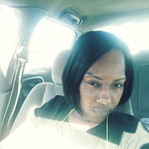 Meet your Posher, Latasha